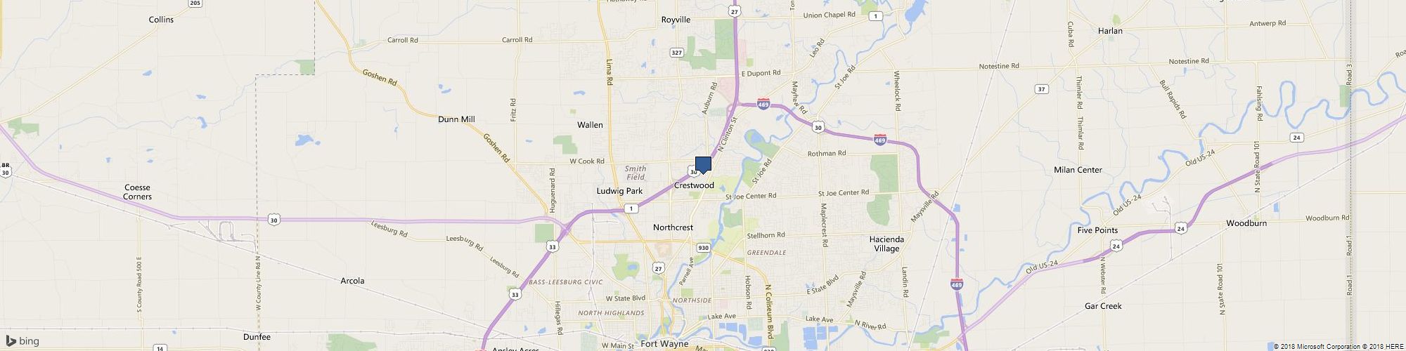 ModernFragranceShop.com cover photo