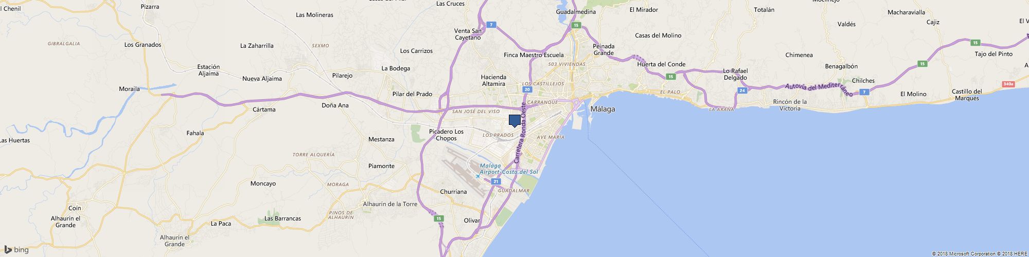 Marmasa - Marmol y granito en Málaga cover photo