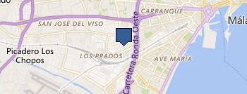 Marmasa - Marmol y granito en Málaga location map