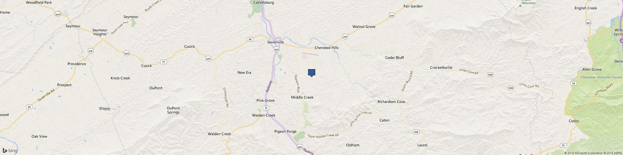 Ridge Valley Heat & Air cover photo