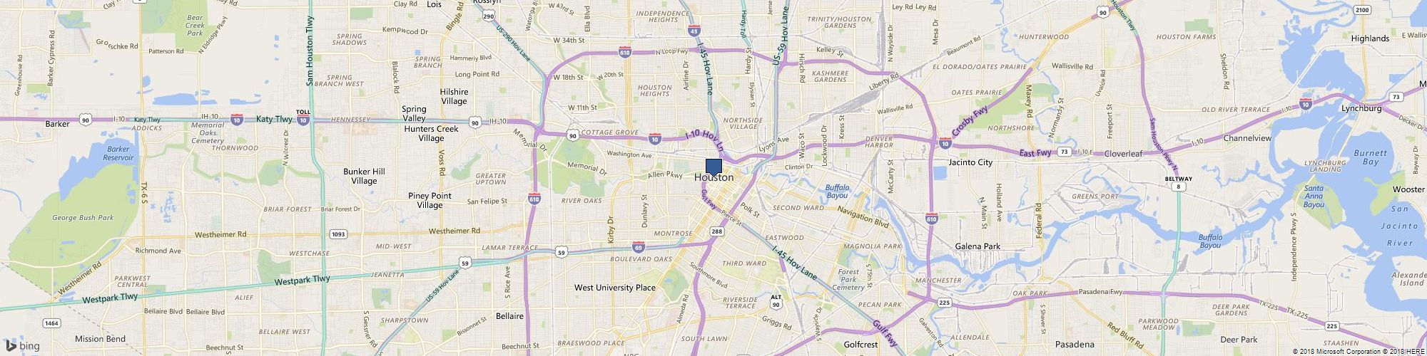 Houston SEO cover photo