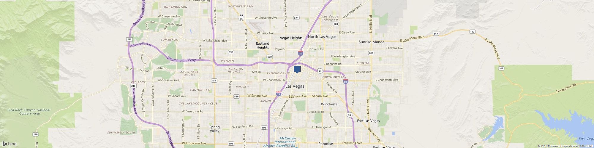 Las Vegas Injury Lawyers cover photo