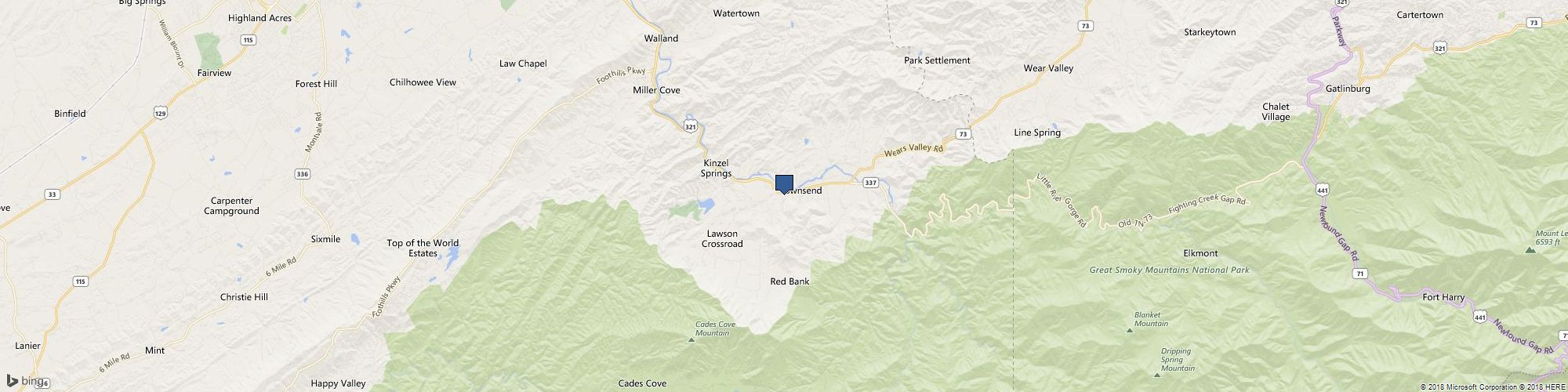 Heritage Park cover photo