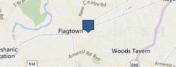 Gary's I-75 Auto Sales LLC location map