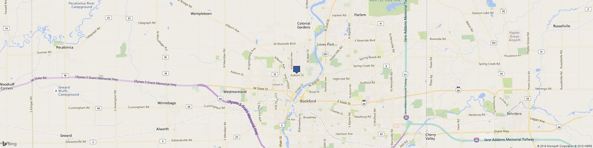 Paul Merideth - CityCan Financial Corporation cover photo