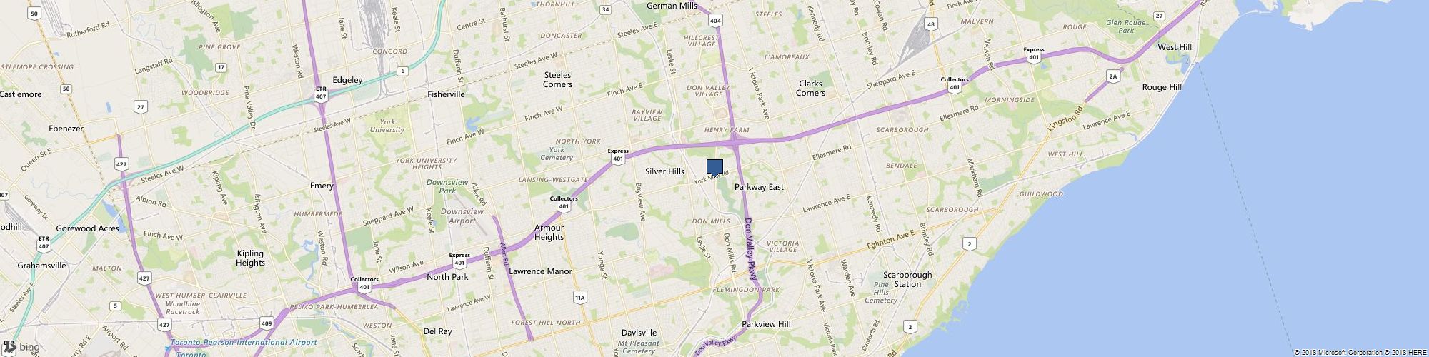 Robert Clancy - Toronto Mortgage Broker cover photo