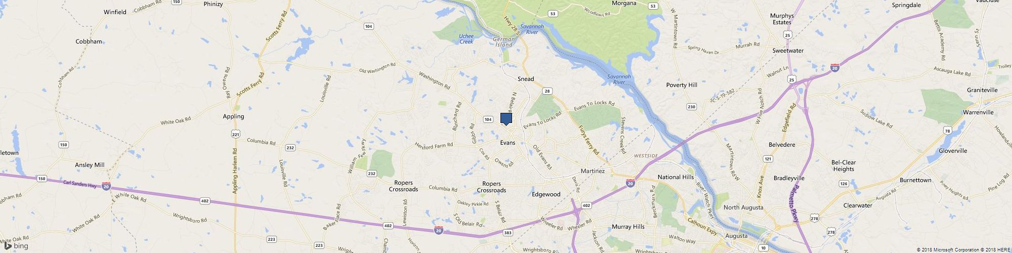 A1 Locksmith Evans GA cover photo