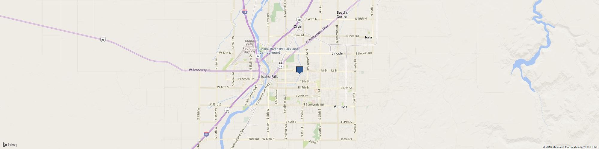 Healing Hands of light Reiki Idaho Falls cover photo