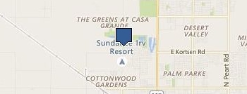 American Family Insurance - Jan L. Hobbs location map