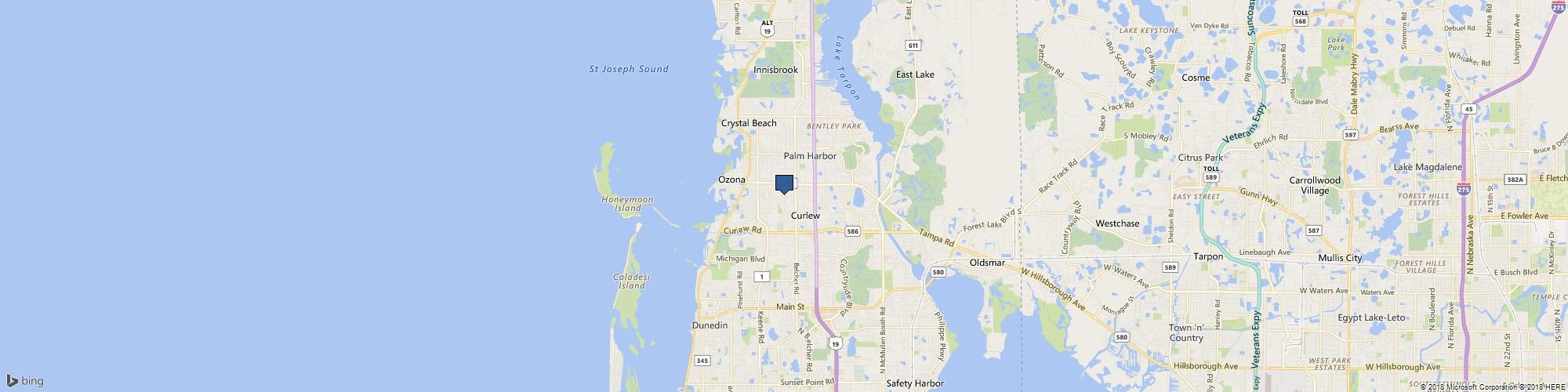 Florida Sun Vacation Rentals cover photo