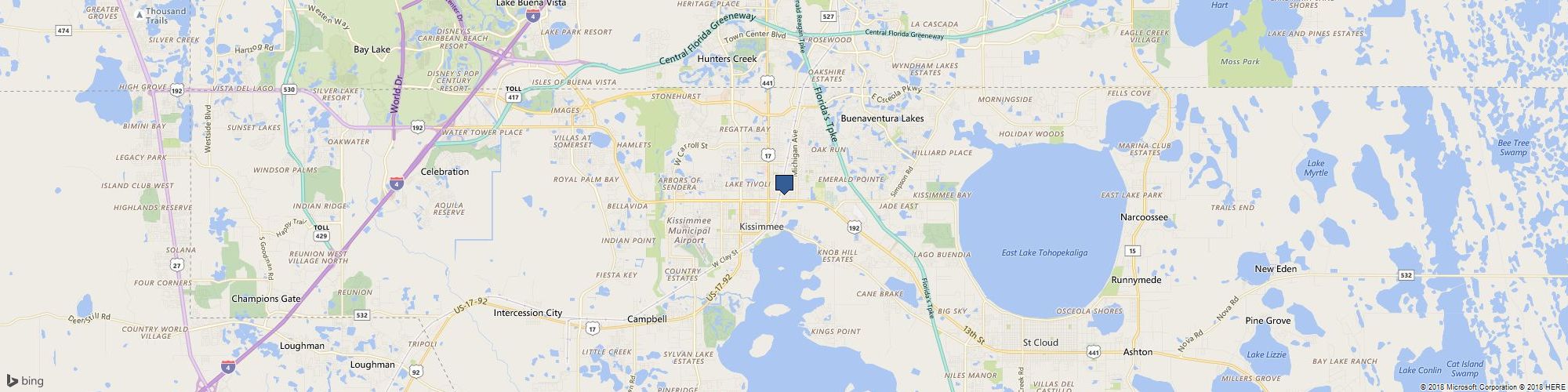 Florida Shuttle Express cover photo