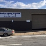 Harbor Auto Center - photo 1
