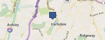 Harbor Auto Center location map