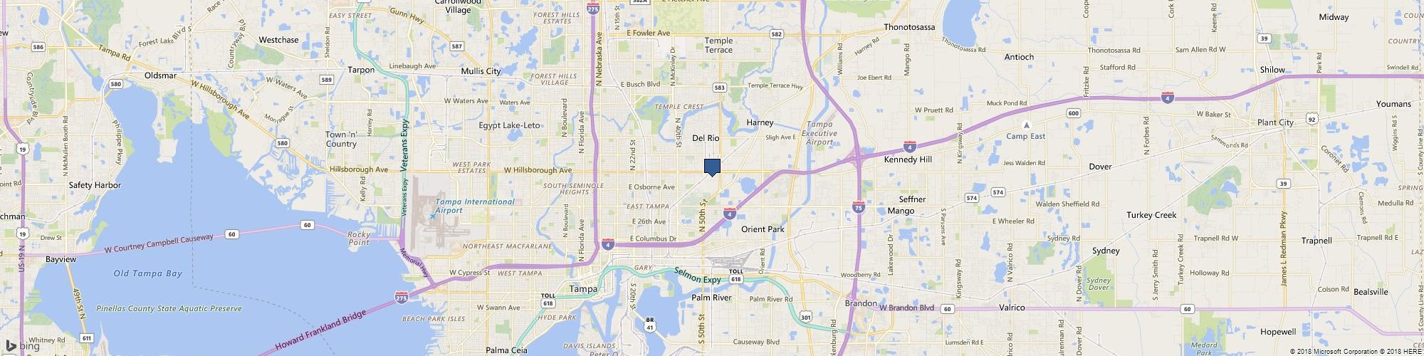 Coast To Coast Moving & Storage Inc. cover photo
