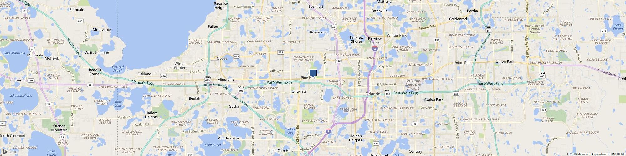 Orlando Office Furniture cover photo