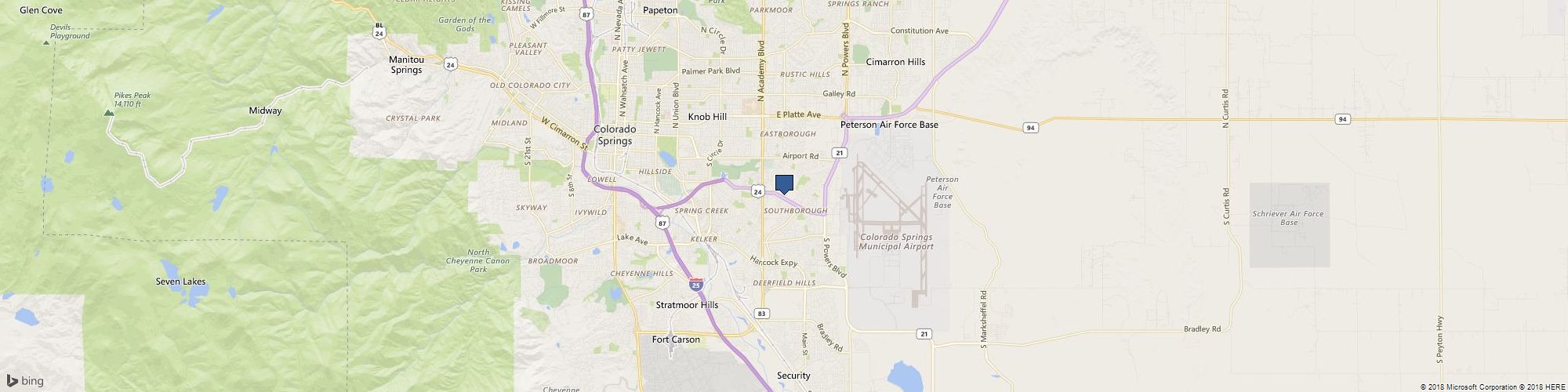 Blissful Nails cover photo