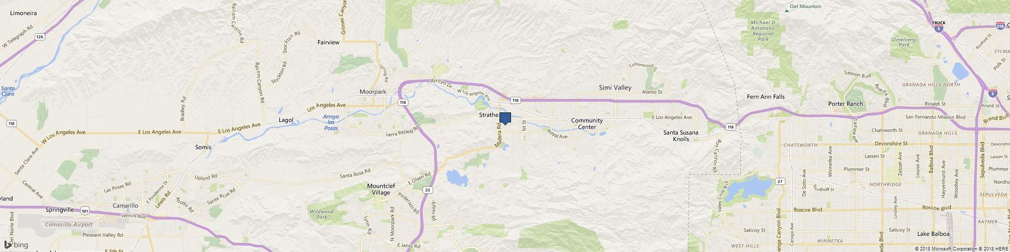 Simi Valley Insulation cover photo