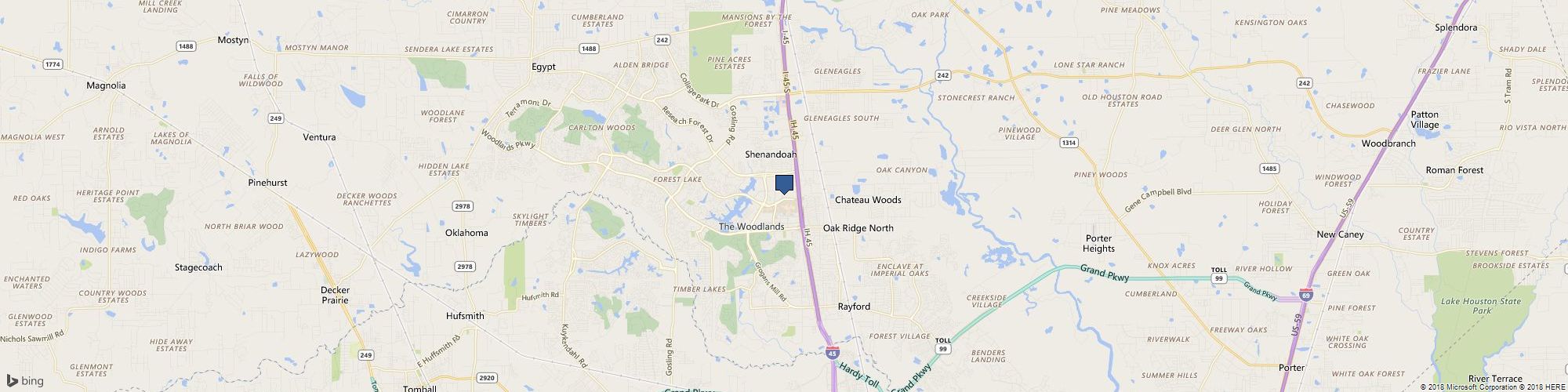 Sport Clips The Woodlands - Pinecroft Center cover photo