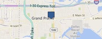 Good Day Cafe location map