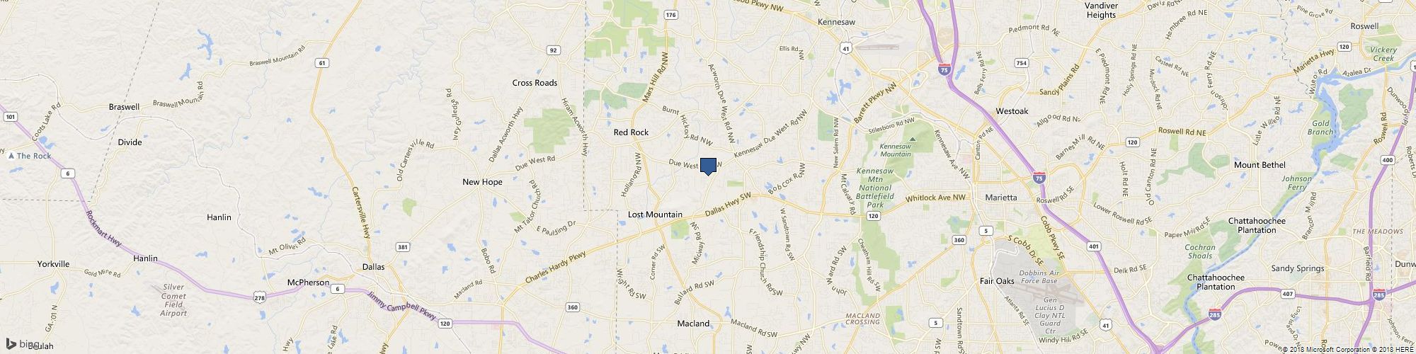 Braithwaite Realty cover photo