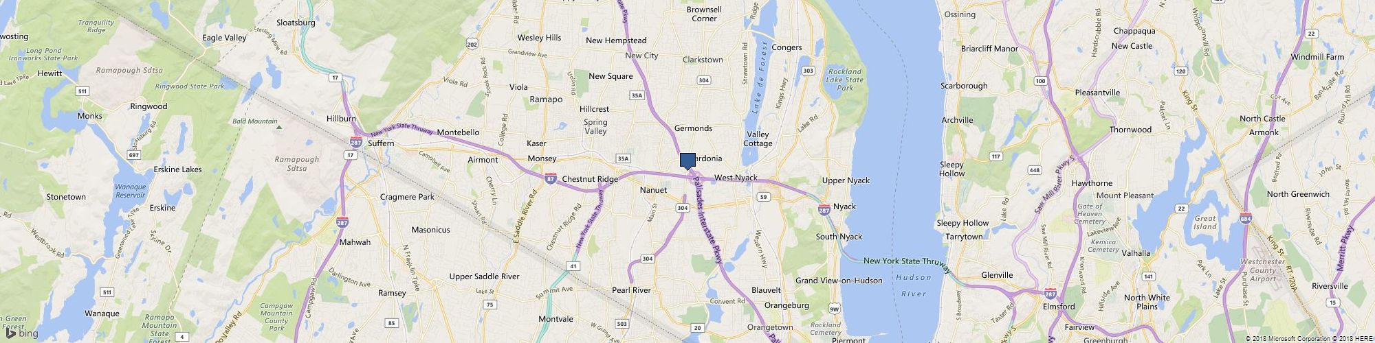 West Nyack & Diamond Limousine cover photo