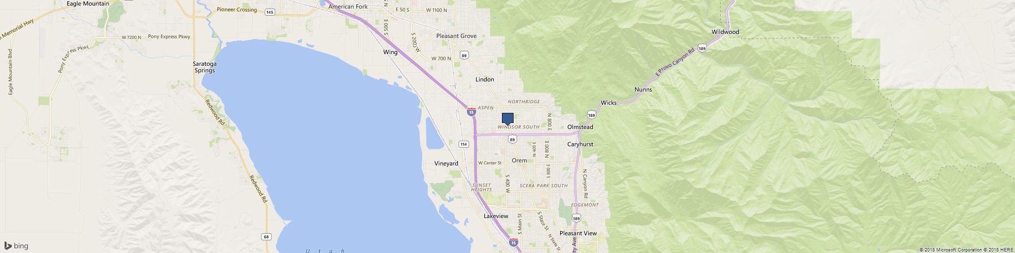 Bethany Christian Services Bellingham cover photo