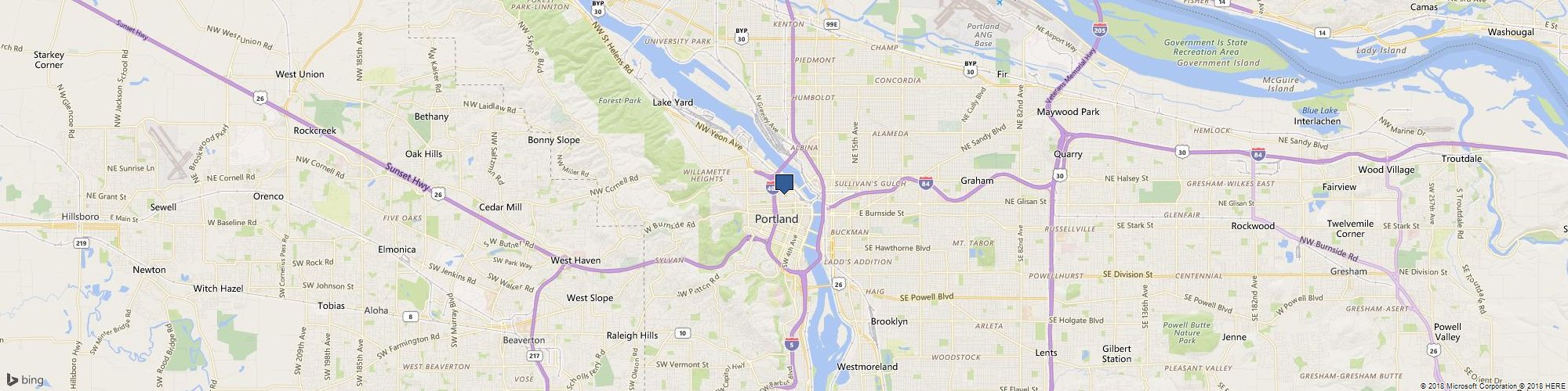 Fresh Faces RX cover photo