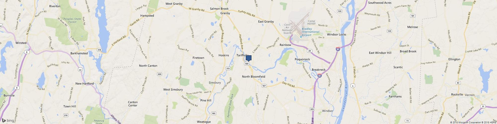 Good Dog Spot LLC cover photo