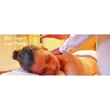 Healing Journey Within Wellness Center