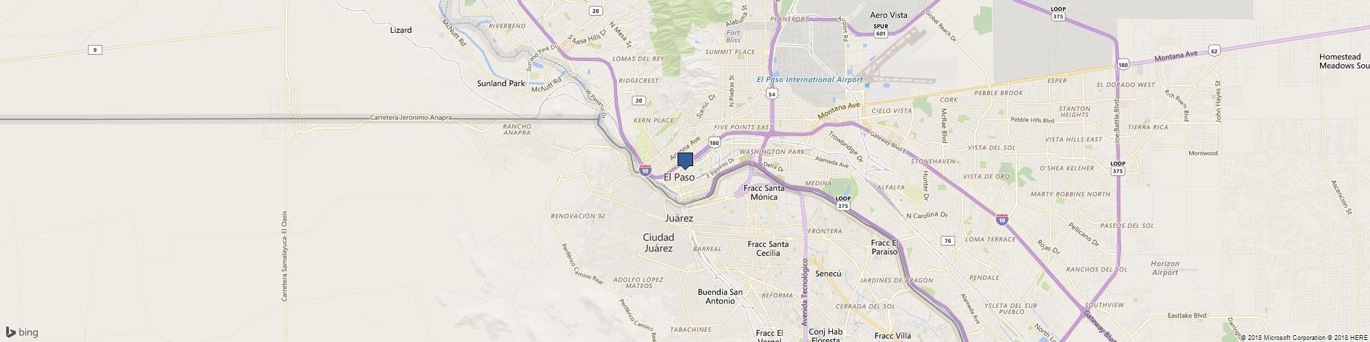 Garage Door Repair El Paso cover photo