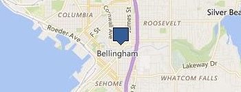 My Traffic Man location map