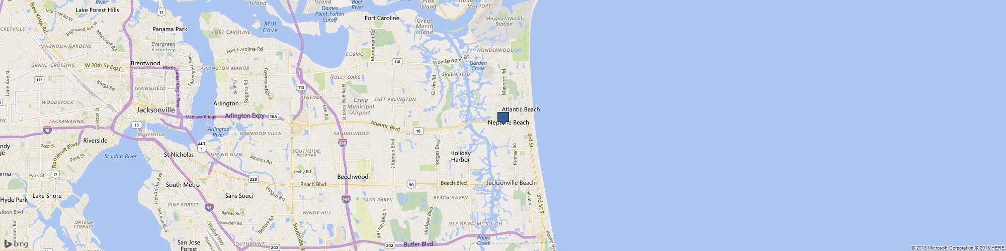 Garage Door Repair Neptune Beach cover photo