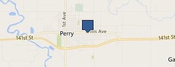 Kaveman Hauling LLC location map