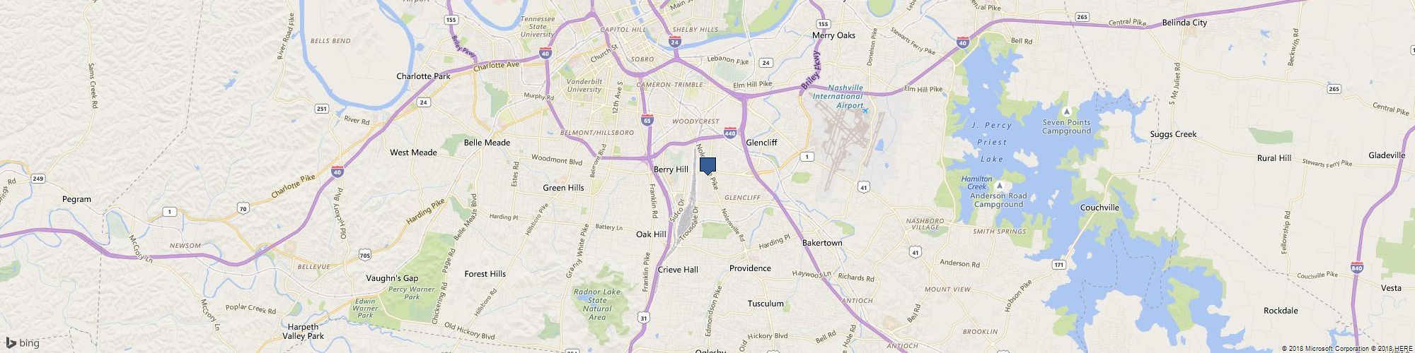 Fabric Gallery and Decor cover photo