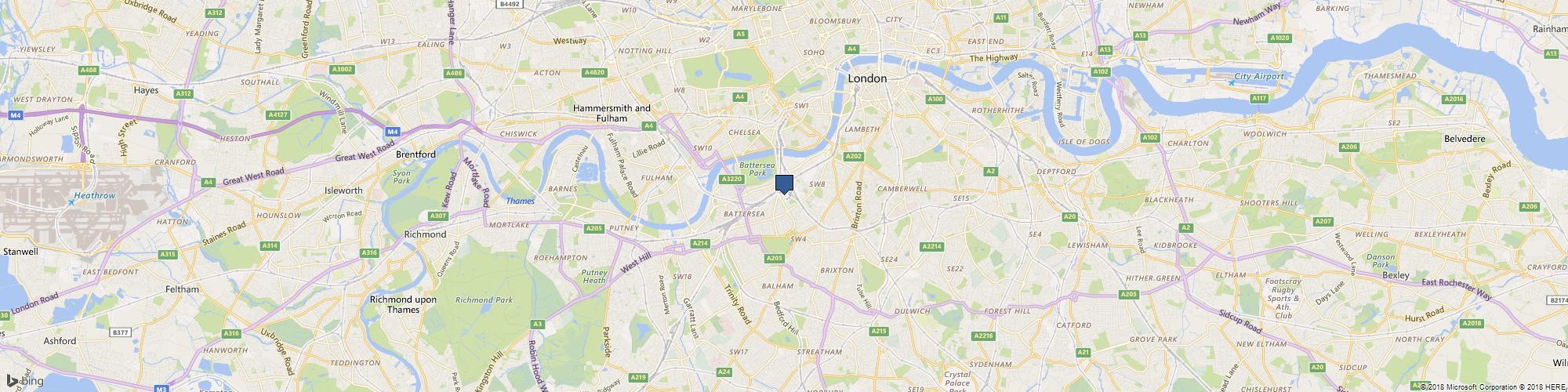 Le Bureau - Temp office London cover photo