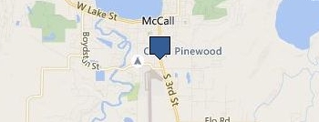 Rincon Mexicano Restaurant & Cantina location map