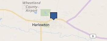 The Tax Team location map