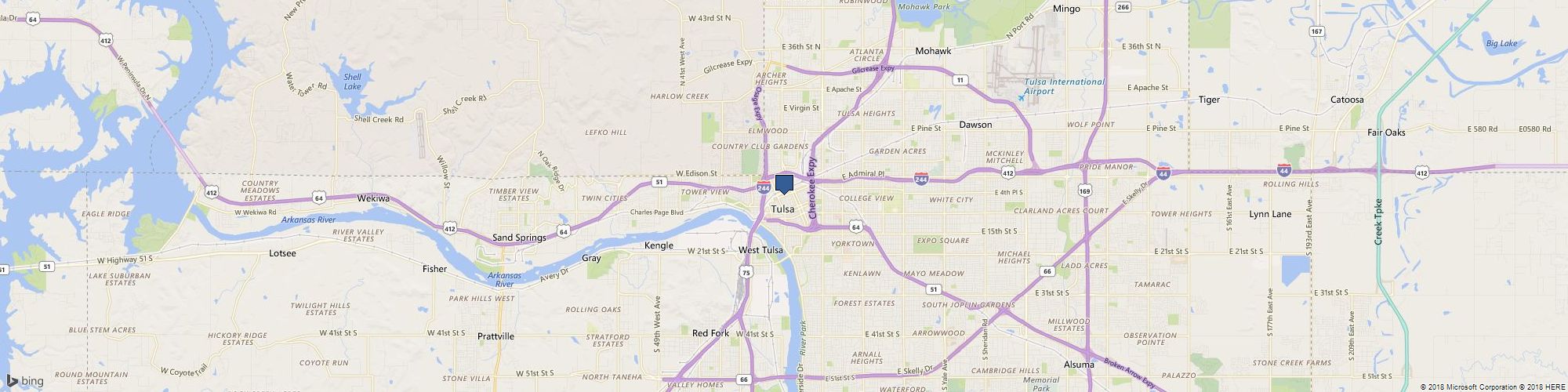 Tulsa Precision Dental cover photo