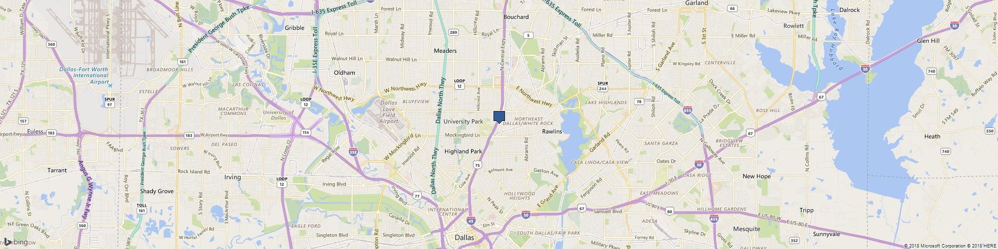 Park Cities Obedience School cover photo