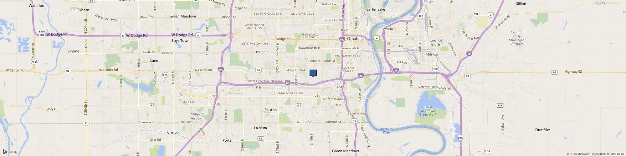 Continental West Realty LLC cover photo