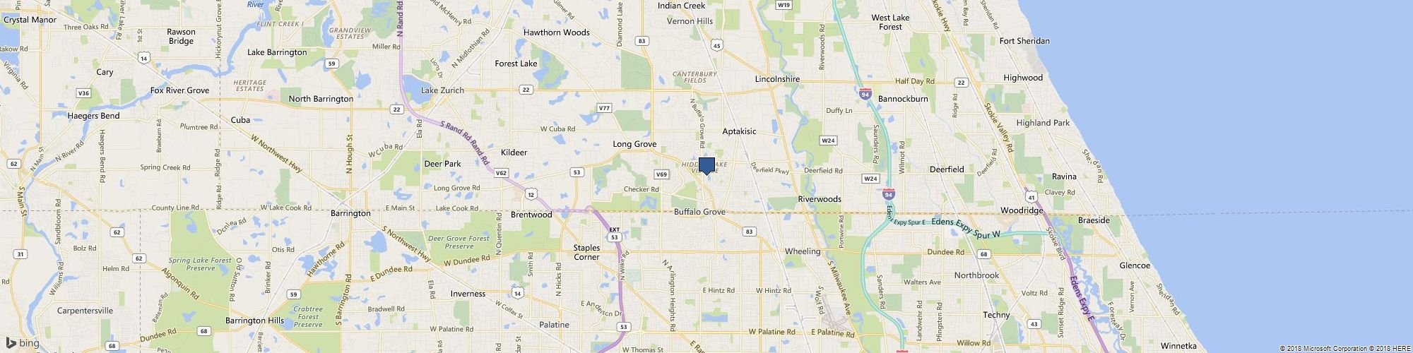 Locksmith Buffalo Grove cover photo