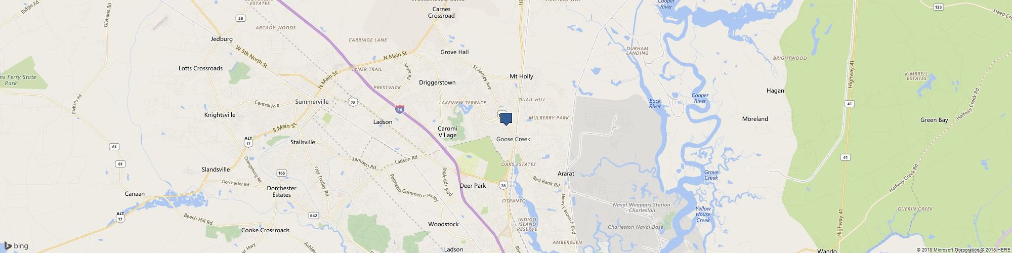 Goose Creek Locksmith 24 cover photo
