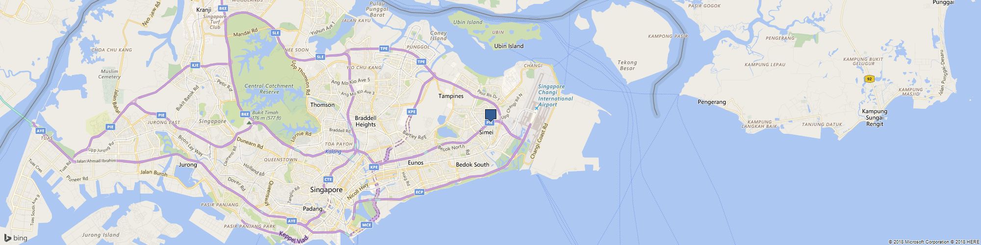 DINOBAY Air Freshener cover photo