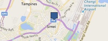 DINOBAY Air Freshener location map