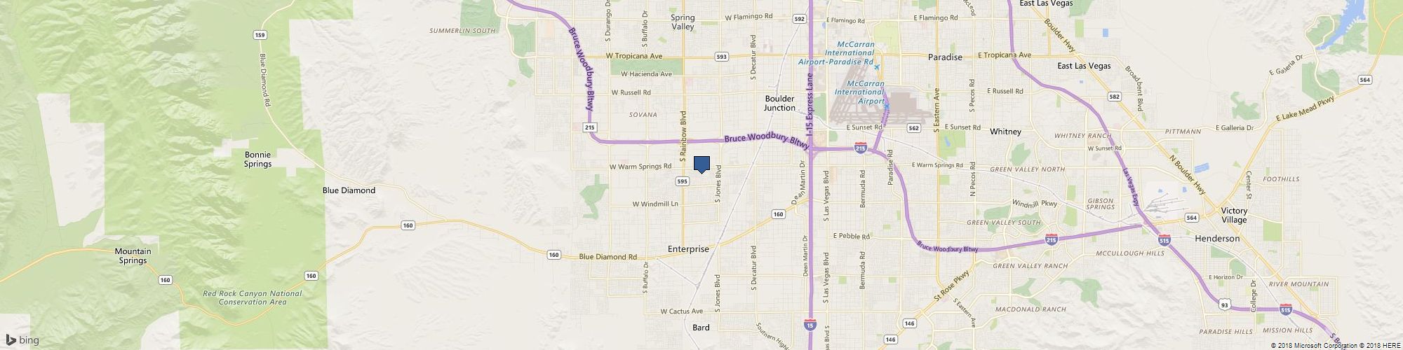 MGM Garage Door Repair LV cover photo