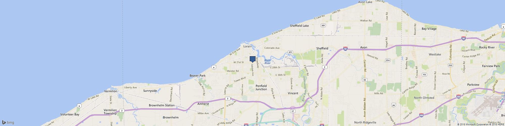 American Pro Tire & Automotive cover photo