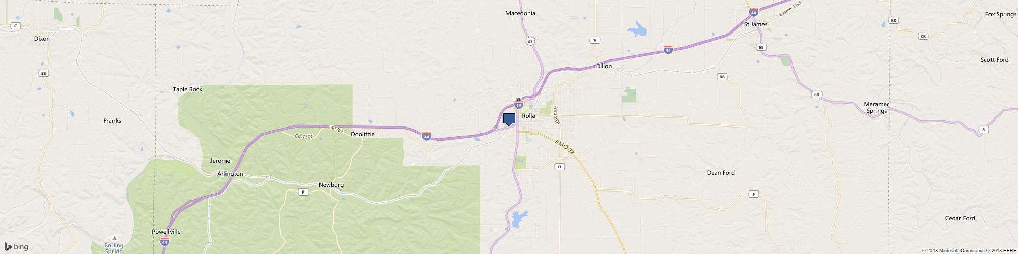 Rolla Diamond & Gold Exchange cover photo