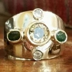 Hawkins & Hawkins Fine Jewelry Design - photo 4