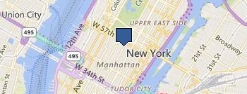 Nicol's Unisex location map