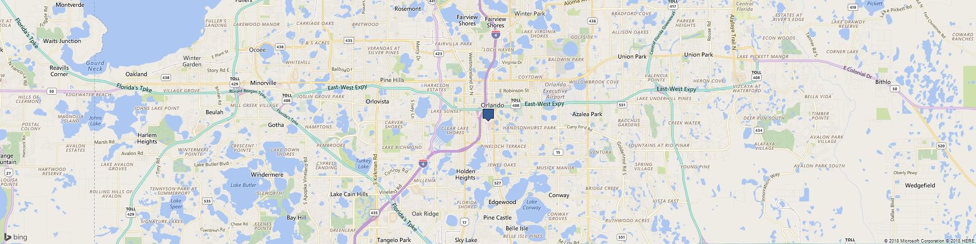 Alcohol Drug Rehabs Orlando cover photo